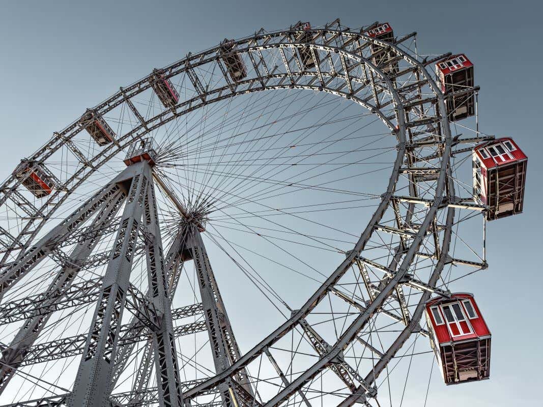 Viena con niños: actividades y consejos para familias