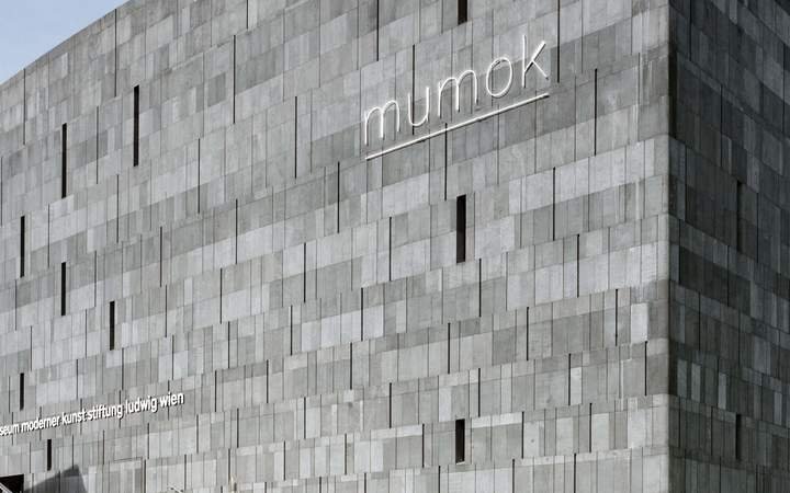 Entradas al Mumok, el Museo de Arte Moderno de Viena