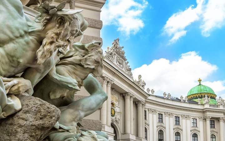 Free tour por Viena