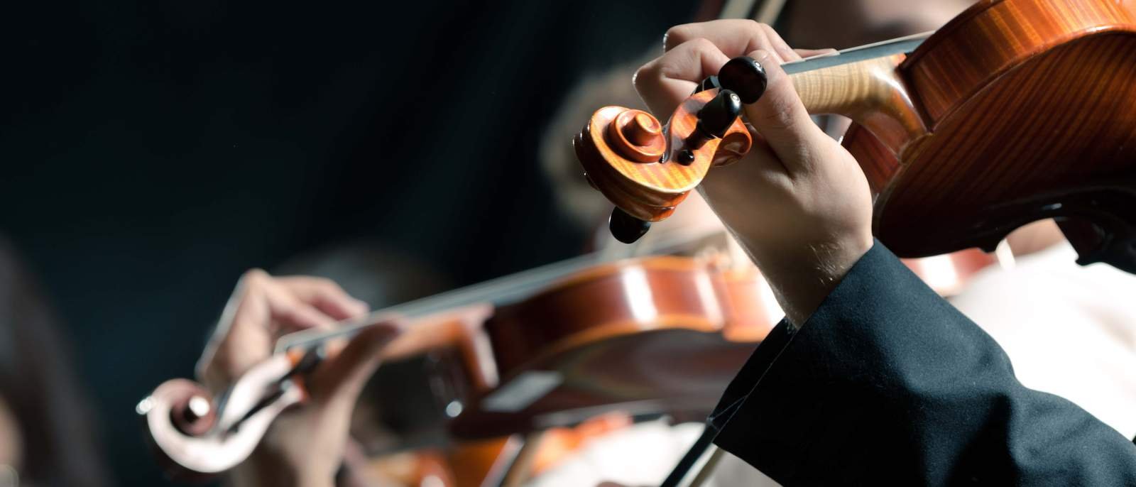 Concierto en la iglesia de Santa Ana