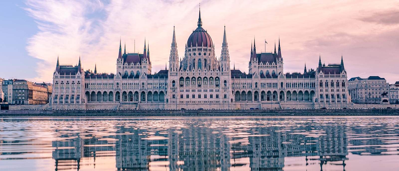 Excursión a Budapest