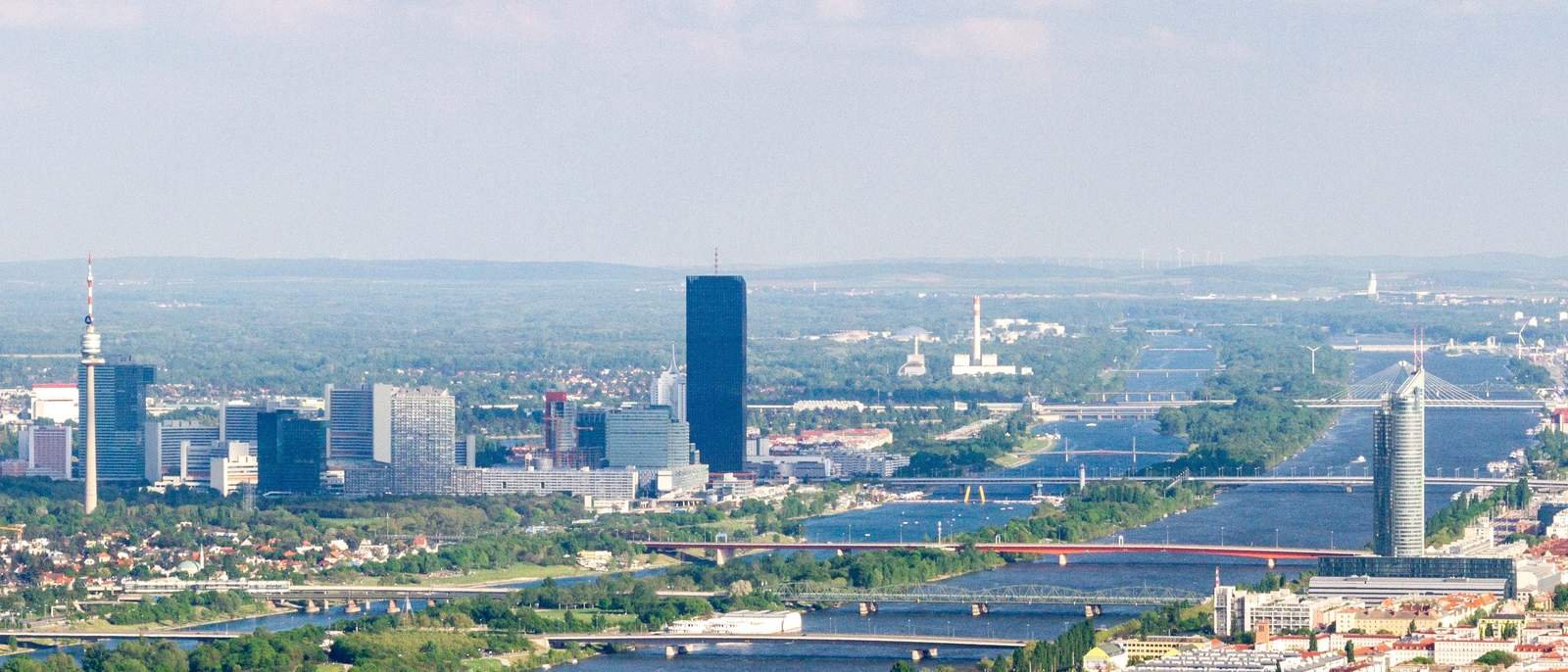 Tour privado por Viena