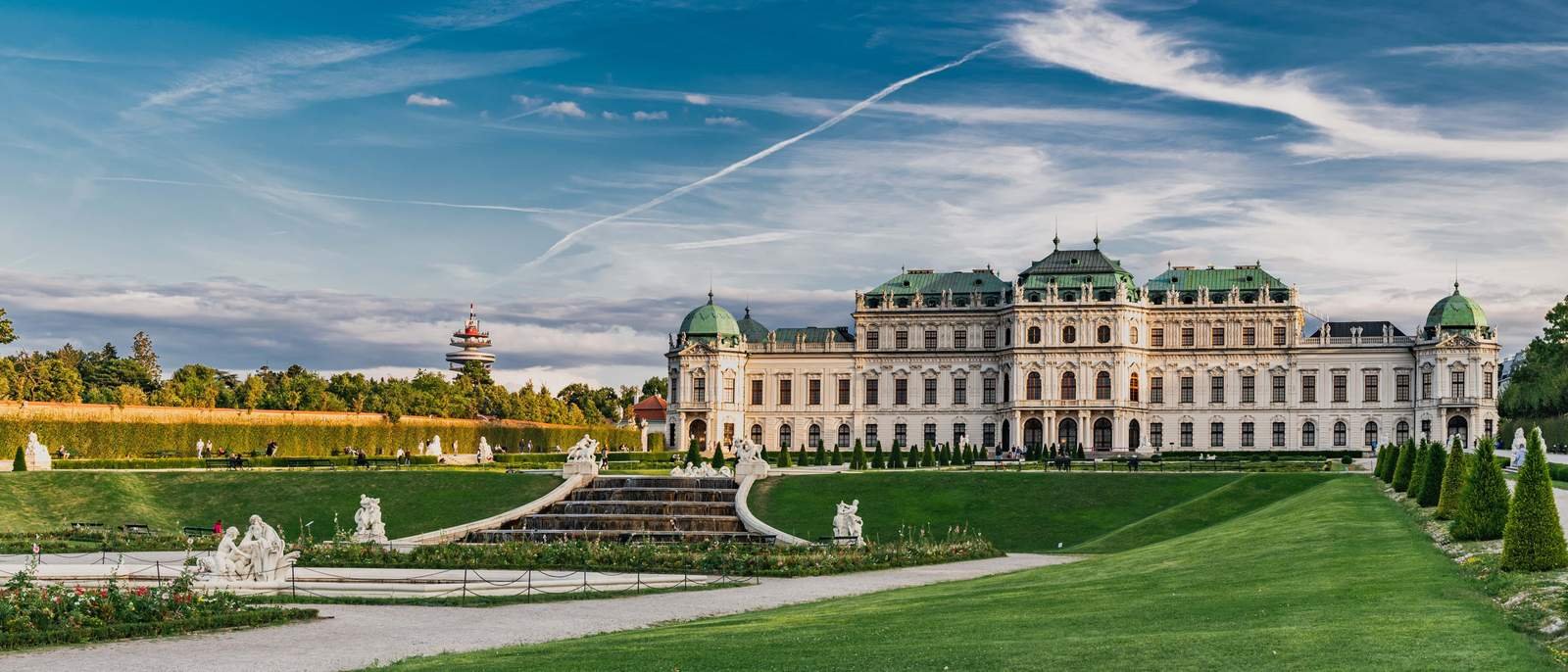Viena en 2 días: itinerario práctico por zonas