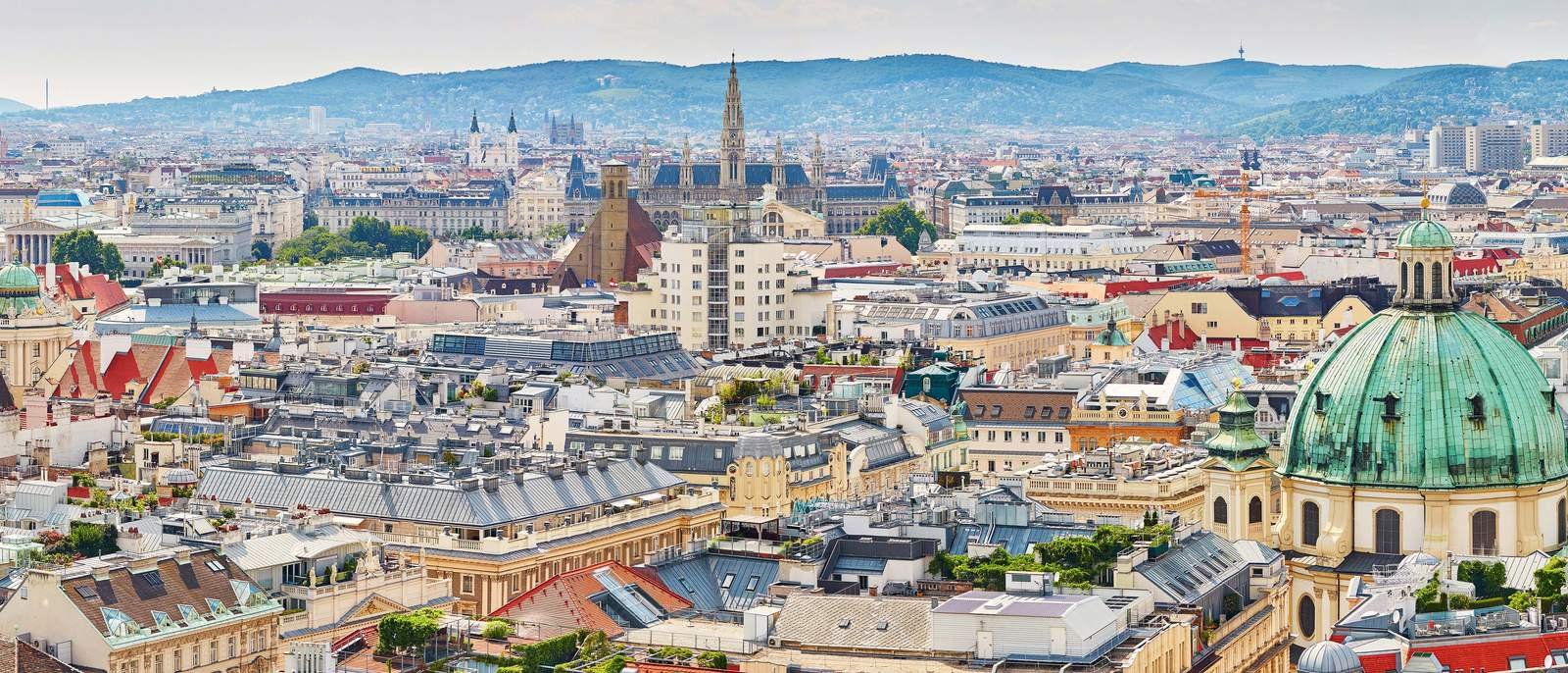 Qué ver y hacer en Viena: imprescindibles y rutas