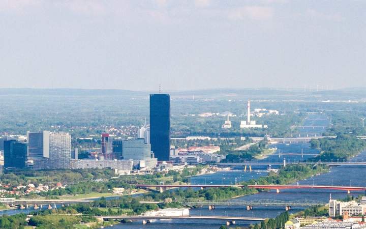 Tour privado por Viena